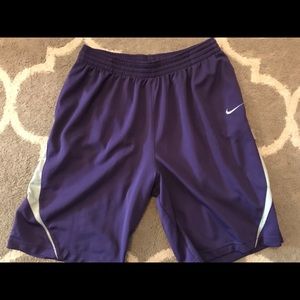 Nike Kstate shorts